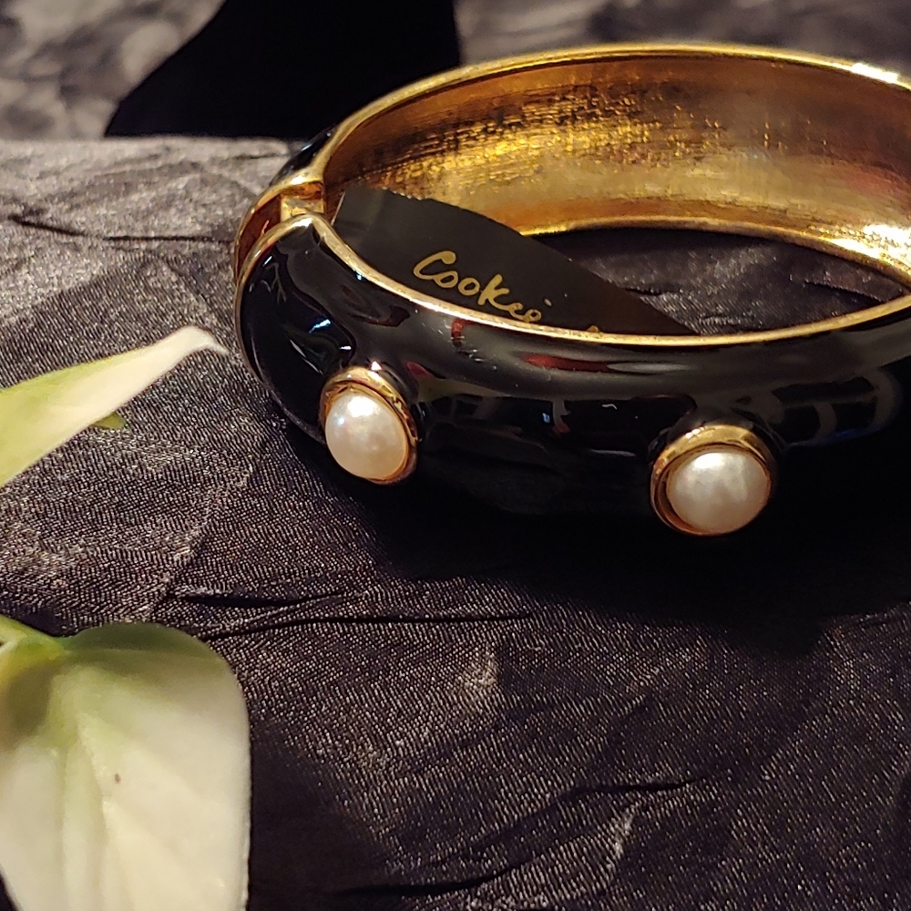 Cuff Bracelet